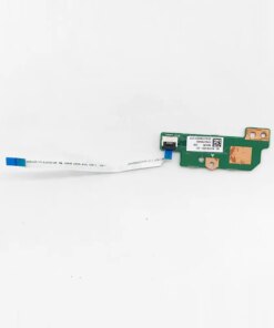 ASUS A46C A46CB A46CM S46C E46C K46C K46CA K46CB K46CM Power Button Board - Image 3