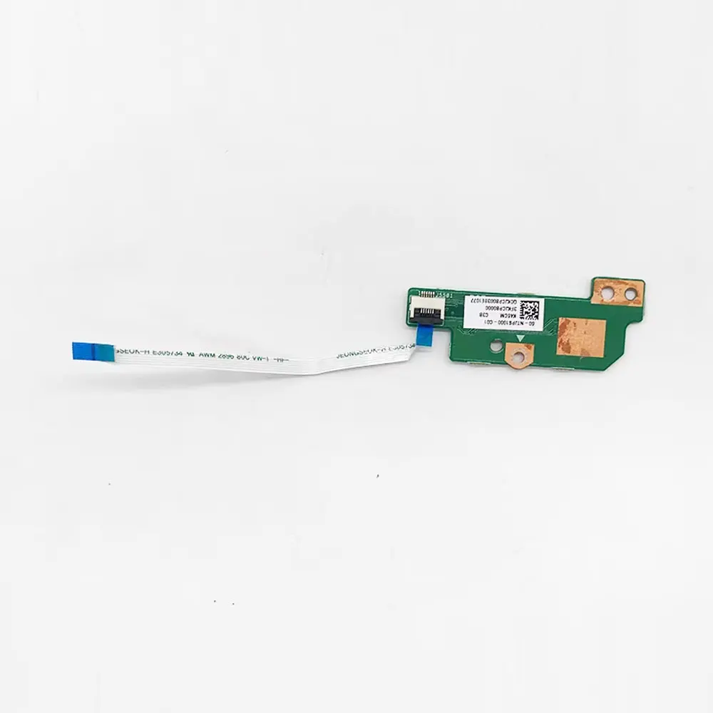 ASUS A46C A46CB A46CM S46C E46C K46C K46CA K46CB K46CM Power Button Board - Image 3