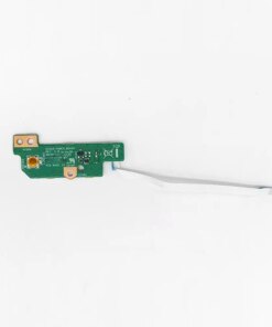 Alternative view of ASUS A46C A46CB A46CM S46C E46C K46C K46CA K46CB K46CM Power Button Board
