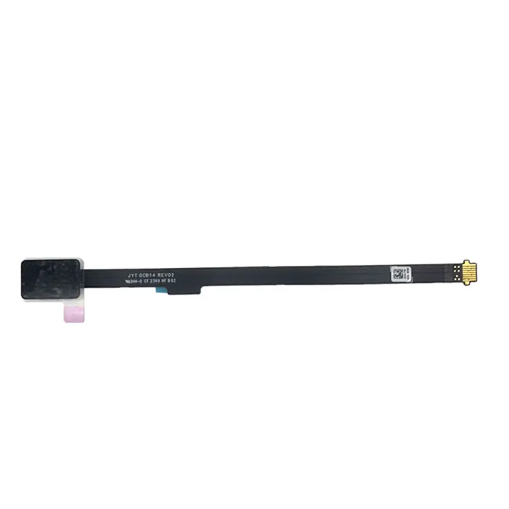 Dell Inspiron 7415 5410 5415 Fingerprint Reader Audio USB Power Button Board - Image 6