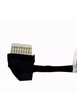 Dell Inspiron 14 5440 5445 Sentry N14CS Power Charging Cable 01CF2C 450.0UQ07.0001 - Image 5