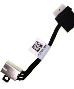 Dell Inspiron 14 5440 5445 Sentry N14CS Power Charging Cable 01CF2C 450.0UQ07.0001 - Image 2