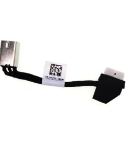 Dell Inspiron 14 5440 5445 Sentry N14CS Power Charging Cable 01CF2C 450.0UQ07.0001 - Image 3