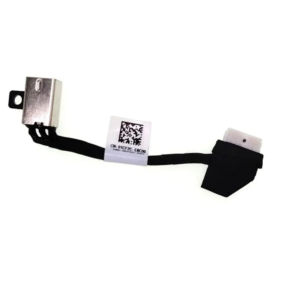 Dell Inspiron 14 5440 5445 Sentry N14CS Power Charging Cable 01CF2C 450.0UQ07.0001 - Image 3