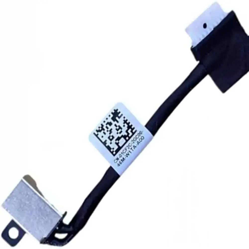 Dell Inspiron 14 5440 5445 Sentry N14CS Power Charging Cable 01CF2C 450.0UQ07.0001 - Image 6