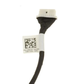 Dell Pro 16 PC16250 PC16255 Pro 14 PC14250 PC14255 Power Charging Cable 038G5F - Image 4