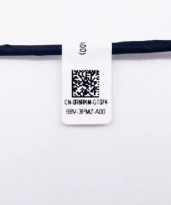 0R6RKM Dell Inspiron 15 5565 5566 5567 5564 17 5765 5767 D30P P32E P66F power Charging Cable - Image 4