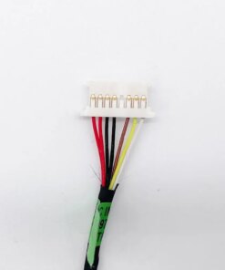 799750-F23 HP 15- DY DU DA TPN- C135 C139 Q222 Q230 250 255 256 G8 G9 Power Charging Cable - Image 5