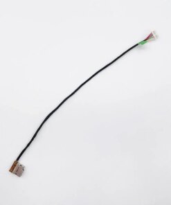 Alternative view of 799750-F23 HP 15- DY DU DA TPN- C135 C139 Q222 Q230 250 255 256 G8 G9 Power Charging Cable