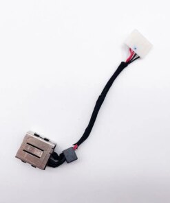 Dell Latitude 7270 7470 5470 E7270 E7470 E5470 Power Charging Cable 0VCYYW - Image 3