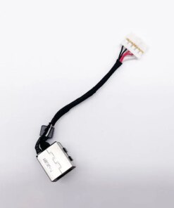 Dell Latitude 7270 7470 5470 E7270 E7470 E5470 Power Charging Cable 0VCYYW - Image 2