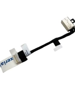Dell Inspiron 14 Pro 5420 5425 Odin N14 Power Charging Cable 0GJNH4 450.0Q90B.0012 - Image 3