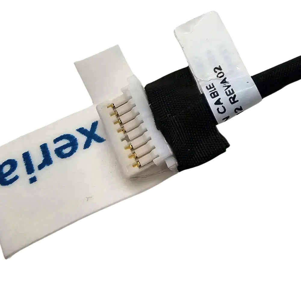 Dell Inspiron 14 Pro 5420 5425 Odin N14 Power Charging Cable 0GJNH4 450.0Q90B.0012 - Image 5