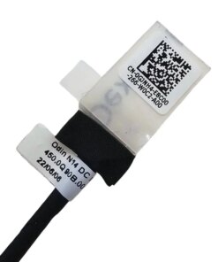 Dell Inspiron 14 Pro 5420 5425 Odin N14 Power Charging Cable 0GJNH4 450.0Q90B.0012 - Image 4