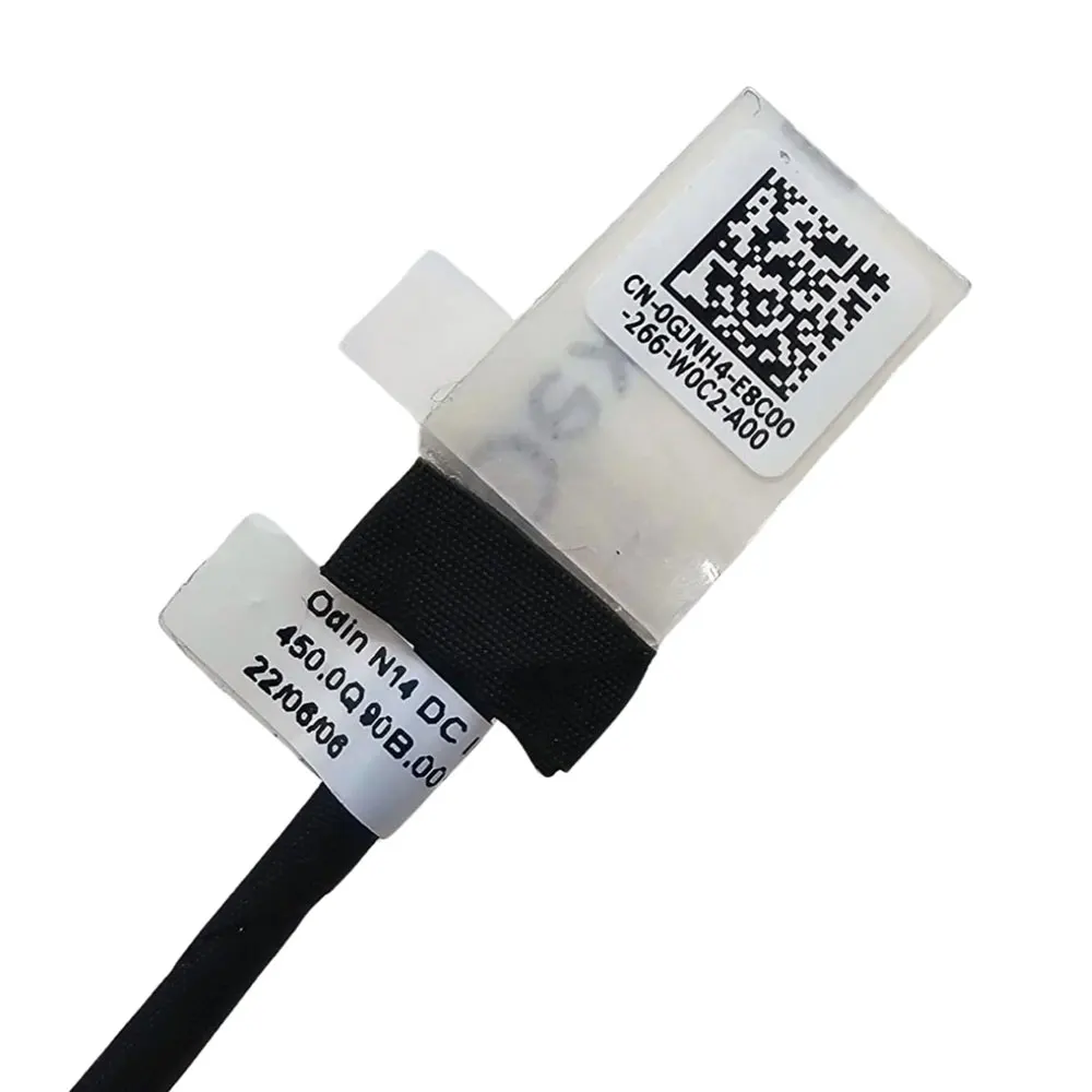 Dell Inspiron 14 Pro 5420 5425 Odin N14 Power Charging Cable 0GJNH4 450.0Q90B.0012 - Image 4