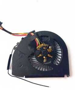 Lenovo ThinkPad T440S T450S Heatsink Fan 04X0445 04X1850 UDQFWYR02BCM - Image 2