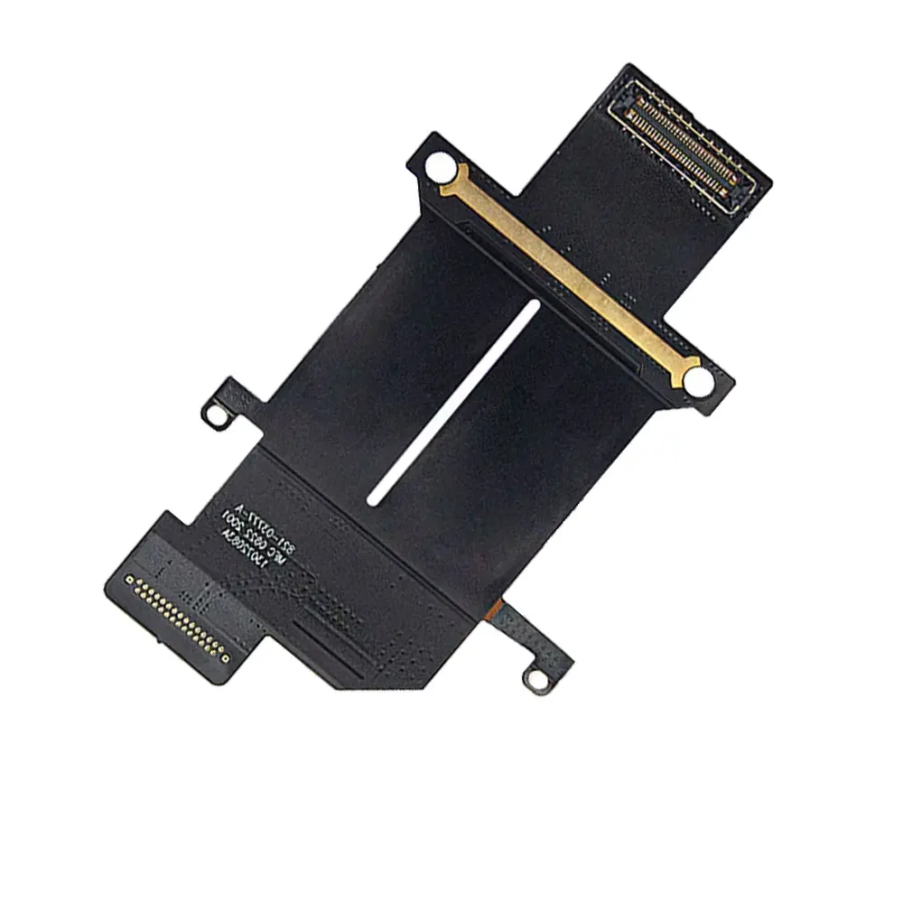 iPhone MacBook Pro 14" M1 A2442 Screen LCD LED Display Cable Adhesive Sticker Tape - Image 3