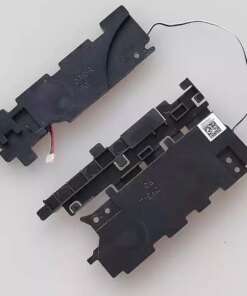 HP 15-DY 15-EF 15s-FQ 15s-FR 15s-ER 15s-EQ TPN-Q222 TPN-Q230 Speaker - Image 4