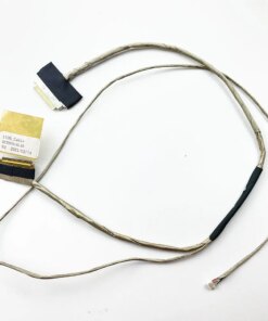 Alternative view of Lenovo 100-14IBY 100-14IBD 100-15IBY 100-15IBD B50-10 B50-50 LCD LED Display Cable
