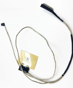 Alternative view of Lenovo E50-30 E50-45 E50-70 E50-80 E51-30 E51-45 E51-70 E51-80 LCD Display Cable