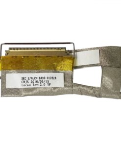 Samsung Chromebook XE303 XE303C XE303C12 LCD LED Display Camera Cable BA39-01262A - Image 4