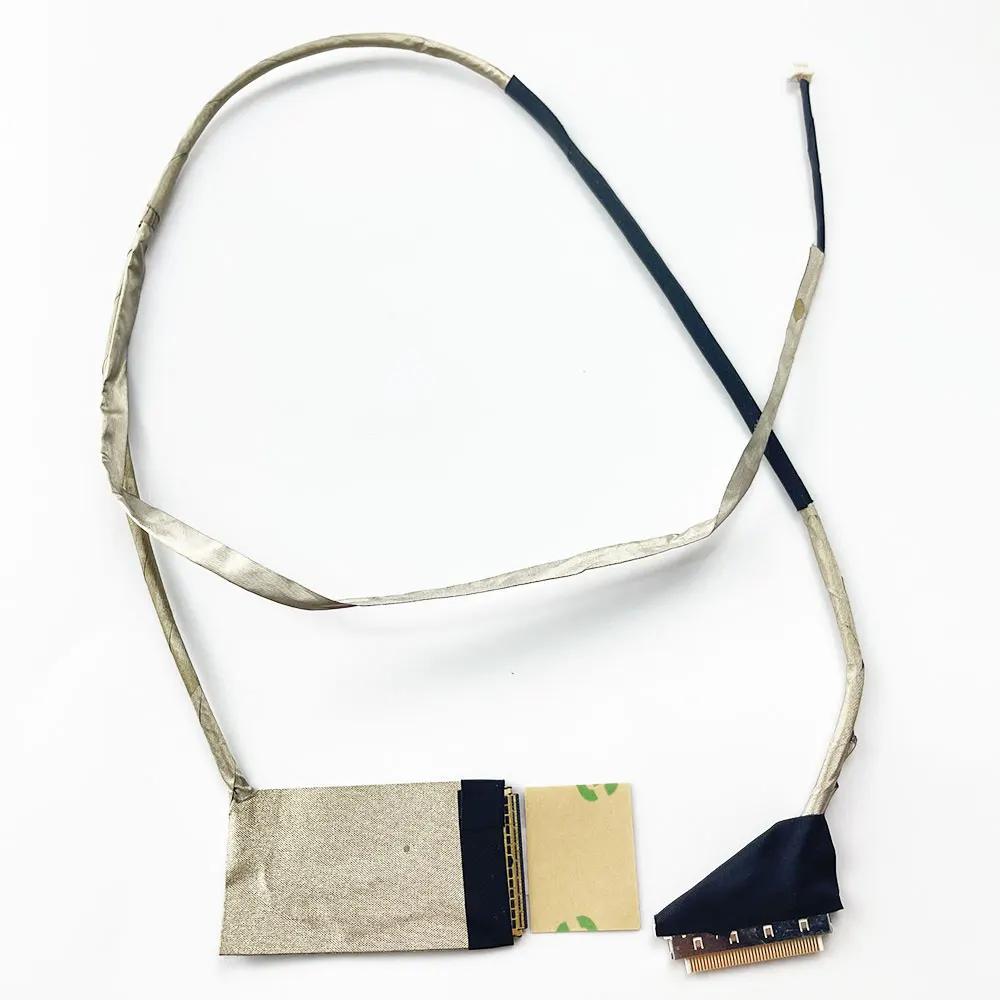 Acer TravelMate P253 TMP253 P253-M Gateway NE51B NV56R NE56R TE11 LCD Display Cable - Image 3