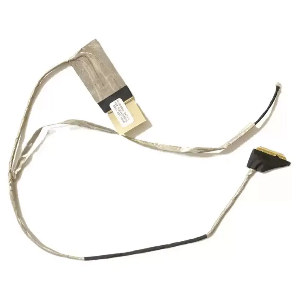 Acer TravelMate P253 TMP253 P253-M Gateway NE51B NV56R NE56R TE11 LCD Display Cable - Image 2