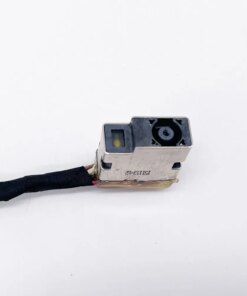 HP 15G-BR 15-AB 15-BS 15-BW TPN-C129 TPN-C130 250 G6 256 G6 Power Jack Charging Cable 799749-S17 - Image 6