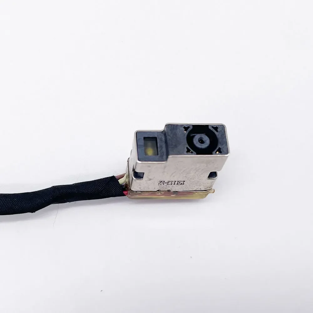HP 15G-BR 15-AB 15-BS 15-BW TPN-C129 TPN-C130 250 G6 256 G6 Power Jack Charging Cable 799749-S17 - Image 6