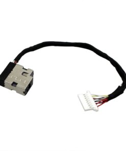 HP Probook 430 G3 G4 440 G4 450 455 470 G3 G4 Probook 11 EE G1 G2 Power Charging Cable - Image 2