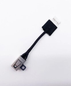 HP Stream 11-R 11-Y Power Charging Cable 743212-FD1 - Image 2