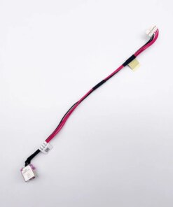 Alternative view of Acer Aspire A717-72 A717-72G A715-74 A715-74G A717-71 A717-71G N17C2 Power Charging Cable