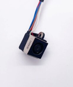 Dell XPS 15 15R L502X L501X Power Charging Cable 0XFT6Y - Image 6