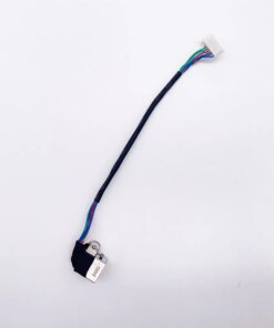 Dell XPS 15 15R L502X L501X Power Charging Cable 0XFT6Y - Image 2