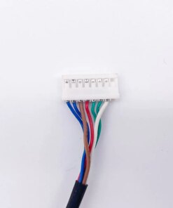 Dell XPS 15 15R L502X L501X Power Charging Cable 0XFT6Y - Image 5