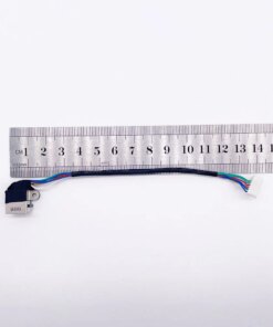 Dell XPS 15 15R L502X L501X Power Charging Cable 0XFT6Y - Image 4