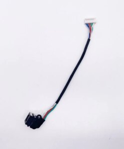 Dell XPS 15 15R L502X L501X Power Charging Cable 0XFT6Y - Image 3