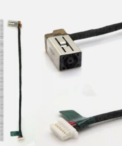 HP 14-ED 14-EG 14-EP 14-EM 14-GR TPN-i142 i141 440 G9 240 245 G10 Power Charging Cable - Image 3