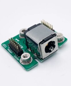 For ASUS ROG G751J G751JL G751JH G751JS G751JZ G751JY G751JM Laptop DC Power Jack DC-IN Charging Board - Image 2