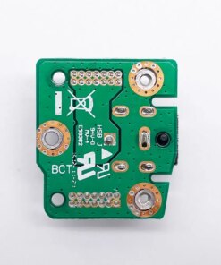 For ASUS ROG G751J G751JL G751JH G751JS G751JZ G751JY G751JM Laptop DC Power Jack DC-IN Charging Board - Image 5