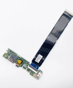 Acer A515-56 A315-35 A315-58 A317-33 A317-53 A115-32 A514-54 A515-56 IO USB Audio Board FH5AT LS-K091P