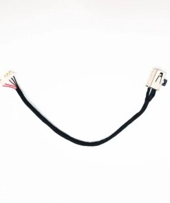 Alternative view of Power Charging cable Dell Inspiron 15-3558 3559 14-3458 5458 3552 3459 3568 P51F 5468