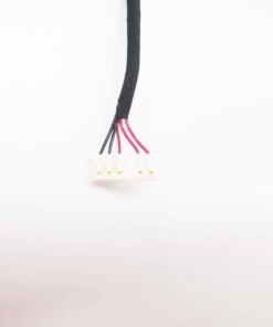 Power Charging cable Dell Inspiron 15-3558 3559 14-3458 5458 3552 3459 3568 P51F 5468 - Image 3