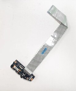 HP Probook 440 G2 445 G2 450 G2 455 G2 USB Audio card reader board LS-B184P LS-B183P - Image 3