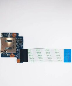 HP Probook 440 G2 445 G2 450 G2 455 G2 USB Audio card reader board LS-B184P LS-B183P - Image 6
