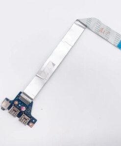 Lenovo IdeaPad Z500 P500 Z400 P400 IO USB Audio Board VIWZ1_Z2 LS-9062P 25.5CM 29CM - Image 2