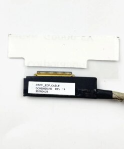 Acer Aspire 5 7 A715-71G A717-71G A515-51 A715-71 A717-71 A717-72G N17C4 A515-51G LCD Display Camera cable - Image 4