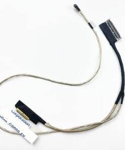 Acer Aspire 5 7 A715-71G A717-71G A515-51 A715-71 A717-71 A717-72G N17C4 A515-51G LCD Display Camera cable - Image 3