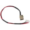 Acer Aspire A717 A717-71 A717-71G A717-72 A717-72G A715 A715-74 A715-74G Power Cable