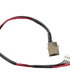 Acer Aspire A717 A717-71 A717-71G A717-72 A717-72G A715 A715-74 A715-74G Power Cable